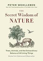 Algopix Similar Product 4 - The Secret Wisdom of Nature Trees