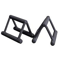 Algopix Similar Product 9 - BodySolid Tools Premium Push Up Bars 