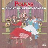 Algopix Similar Product 1 - 16 Most Requested Polkas
