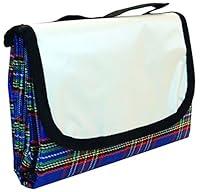 Algopix Similar Product 20 - Redwood BB-TR160 Waterproof Picnic Rug