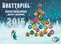 Algopix Similar Product 14 - Frosted Games Brettspiel