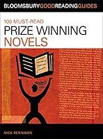 Algopix Similar Product 14 - 100 Mustread PrizeWinning Novels