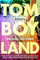 Algopix Similar Product 1 - Tomboyland: Essays