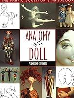 Algopix Similar Product 16 - Anatomy of a Doll the Fabric