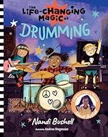 Algopix Similar Product 4 - The LifeChanging Magic of Drumming A