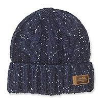 Algopix Similar Product 3 - KAVU Mckinley Beanie  Cuffed Knit Cap