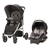 Algopix Similar Product 17 - Evenflo Flipside Travel System