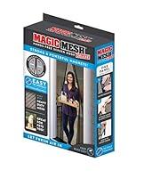 Algopix Similar Product 20 - Magic Mesh Deluxe Black Magnetic