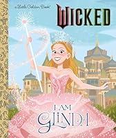 Algopix Similar Product 18 - I Am Glinda Universal Pictures Wicked