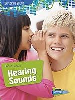 Algopix Similar Product 11 - Shhh Listen Hearing Sounds