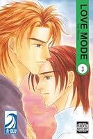Algopix Similar Product 7 - Love Mode: Vol. 3