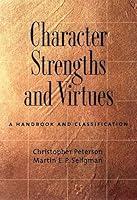Algopix Similar Product 20 - Character Strengths and Virtues A