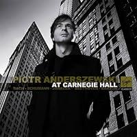 Algopix Similar Product 12 - Live at Carnegie Hall