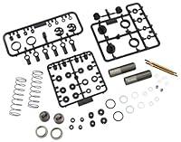 Algopix Similar Product 13 - Axial AX30091 6790mm Shock Set 10mm