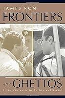 Algopix Similar Product 10 - Frontiers and Ghettos State Violence