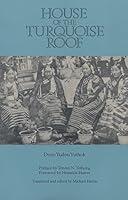 Algopix Similar Product 8 - House of the Turquoise Roof