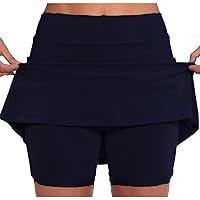 Algopix Similar Product 9 - Yxzogd Skirts Shorts for Women Trendy