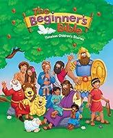Algopix Similar Product 9 - The Beginners Bible Timeless