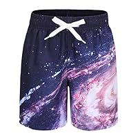 Algopix Similar Product 16 - Zestonie Boys Swim Trunks Quick Dry