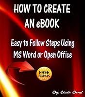 Algopix Similar Product 13 - How to Create an Ebook  Easy to Follow