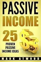 Algopix Similar Product 16 - Passive Income 25 Proven Business