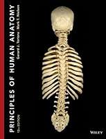 Algopix Similar Product 12 - Principles of Human Anatomy