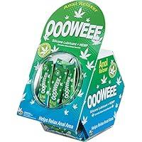 Algopix Similar Product 13 - Body Action Products Ooowee Sample