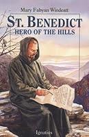 Algopix Similar Product 15 - St Benedict Hero of the Hills Vision