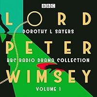 Algopix Similar Product 5 - Lord Peter Wimsey BBC Radio Drama