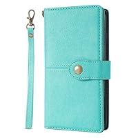 Algopix Similar Product 2 - Leather Cover Compatible with Samsung