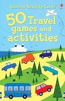 Algopix Similar Product 11 - 50 Travel Games And Activities