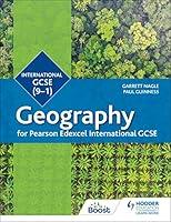 Algopix Similar Product 20 - Pearson Edexcel International GCSE