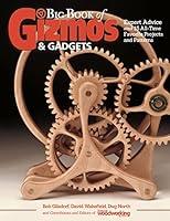 Algopix Similar Product 20 - Big Book of Gizmos  Gadgets Expert