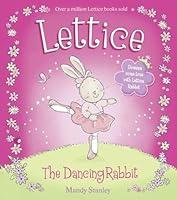 Algopix Similar Product 14 - Lettice the Dancing Rabbit