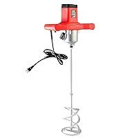 Algopix Similar Product 17 - Goplus Electric Mortar Mixer 1600W