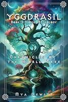 Algopix Similar Product 6 - Yggdrasil Chronicles Of The World Tree