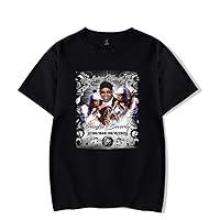 Algopix Similar Product 2 - FrnkieBeverly RIP 19462024 TShirt