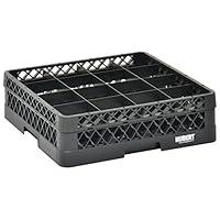 Algopix Similar Product 7 - Vollrath Traex Black Plastic 16