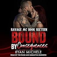 Algopix Similar Product 20 - Bound by Consequences Ravage MC Bound