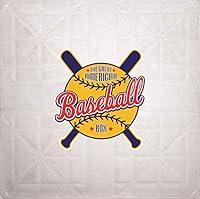 Algopix Similar Product 3 - The Great American Baseball Box