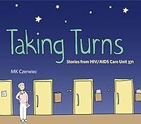 Algopix Similar Product 10 - Taking Turns Stories from HIVAIDS