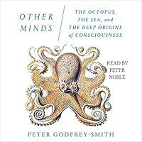 Algopix Similar Product 7 - Other Minds The Octopus the Sea and