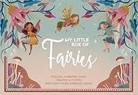 Algopix Similar Product 10 - My Little Box of Fairies