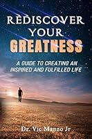 Algopix Similar Product 20 - Rediscover Your Greatness Powerful