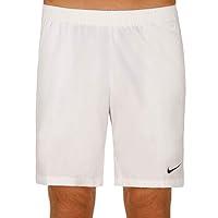 Algopix Similar Product 15 - Nike Mens Court Dry 9 Tennis Short