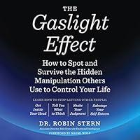 Algopix Similar Product 7 - The Gaslight Effect How to Spot and