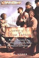 Algopix Similar Product 3 - Curse of the Blue Tattoo Being an