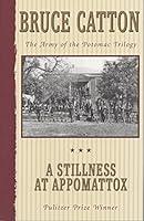 Algopix Similar Product 17 - A Stillness at Appomattox Army of the