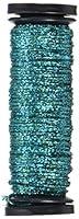 Algopix Similar Product 16 - Kreinik No8 Fine Metallic Braid Trim
