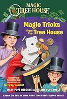 Algopix Similar Product 4 - Magic Tricks from the Tree House A Fun